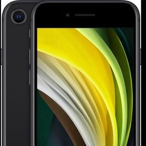 iPhone SE 2020 in great condition $375
